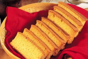 cake rusk