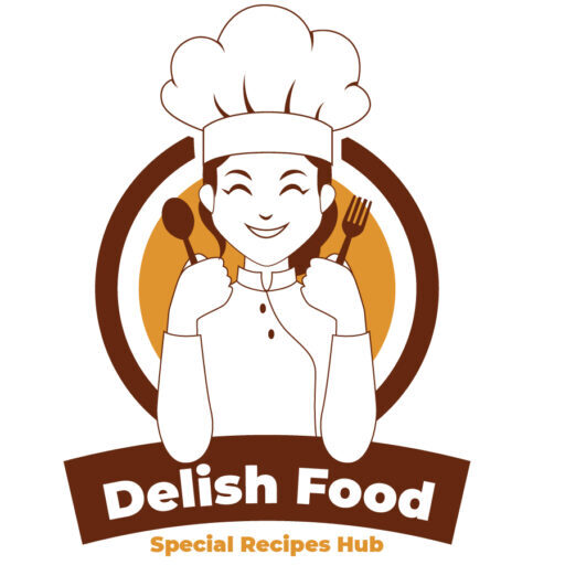 THE DELISH FOOD