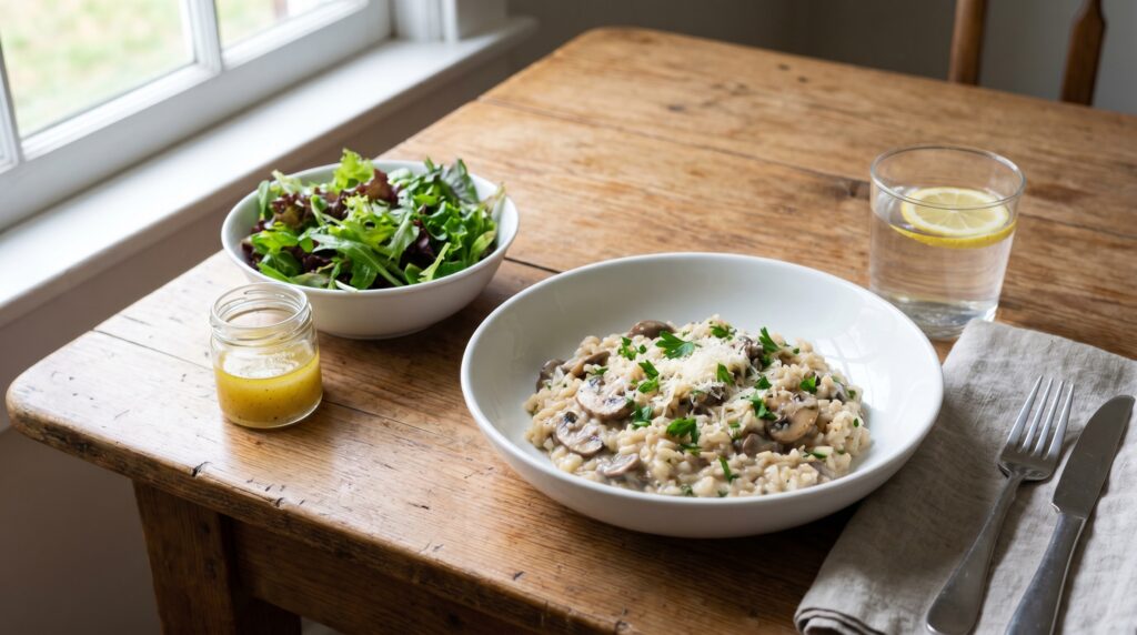 Simple Ways to Serve It Better