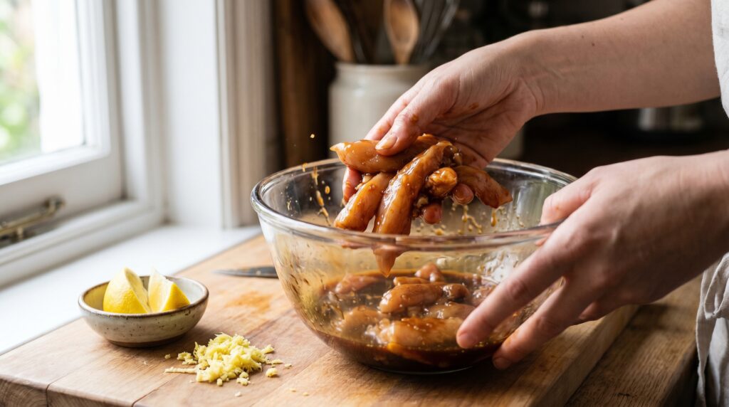 The Method Behind the Magic