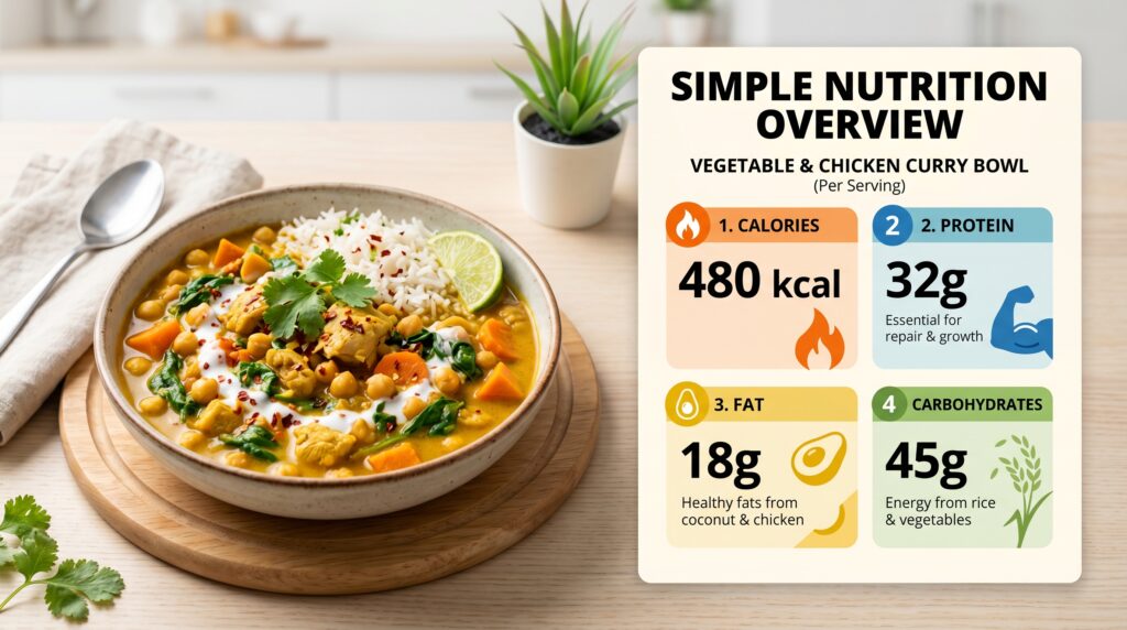 Nutritional Overview You Should Know