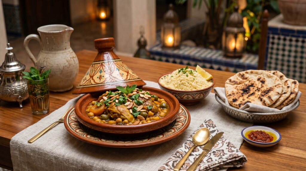 Easy Ways to Serve It Right