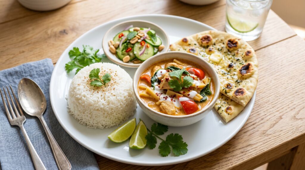 Serving Ideas That Elevate the Dish