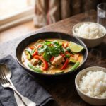 Mary Berry Spanish Chicken Recipe