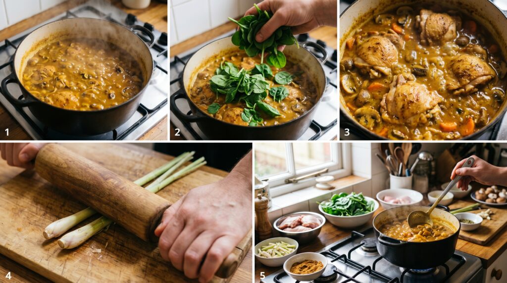 Smart Cooking Tips for Better Results