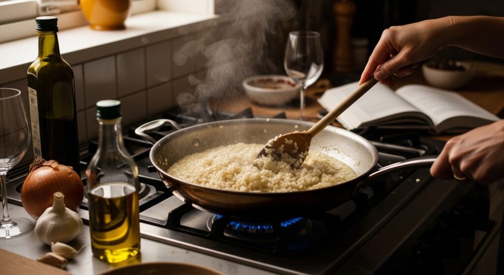 Why This Method Feels Different