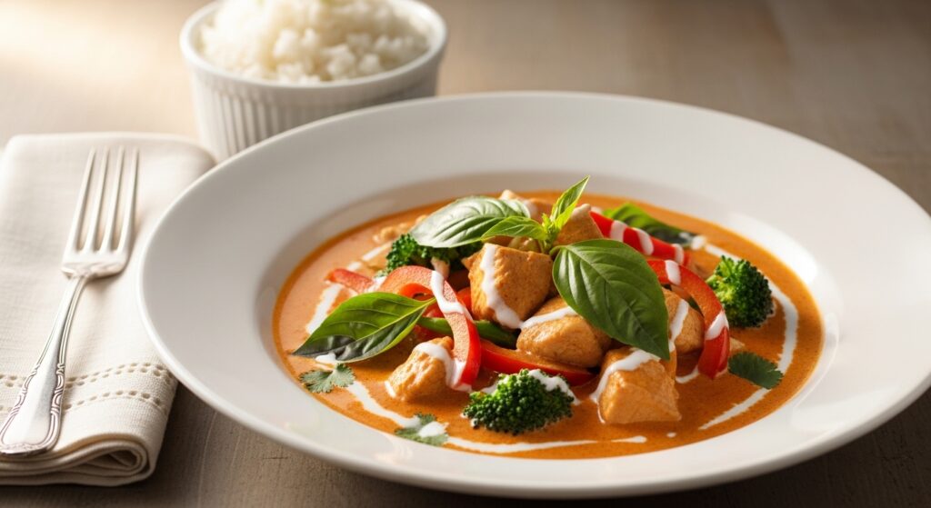 A Simple and Flavorful Take on a Classic