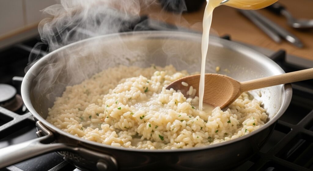 Reheating Without Losing Texture