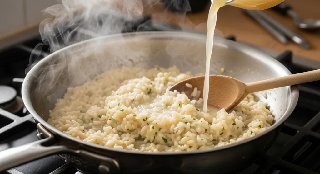 Reheating Without Losing Texture