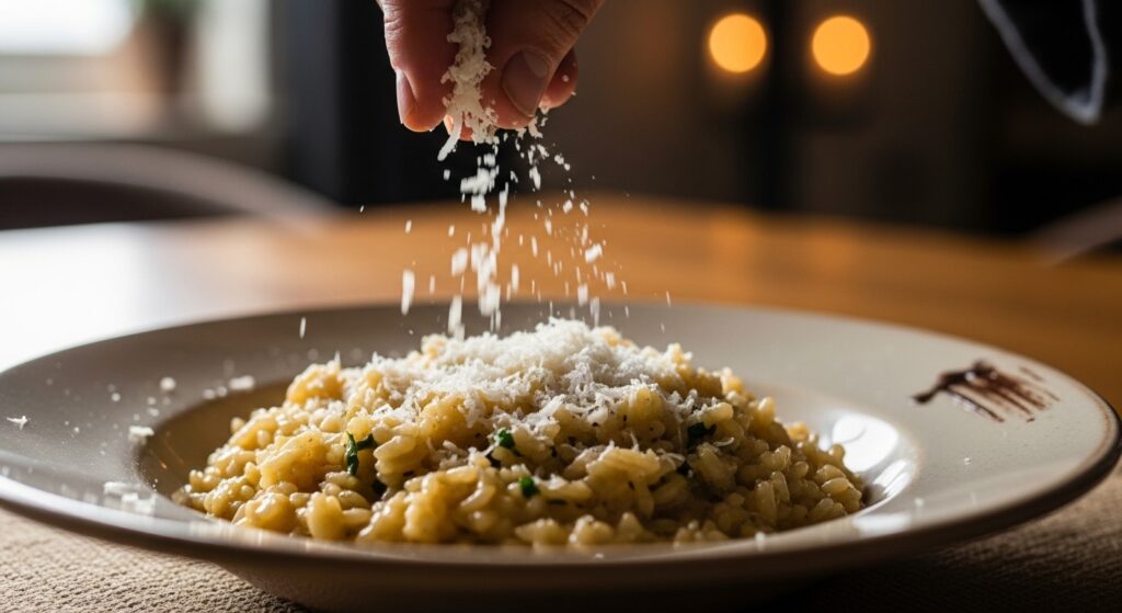 Finishing Like a Pro