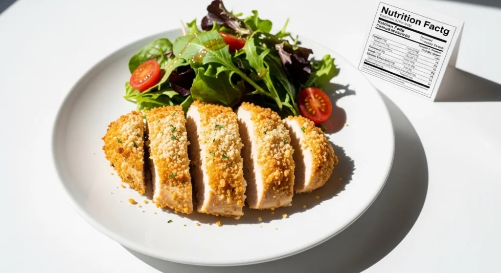 Nutrition