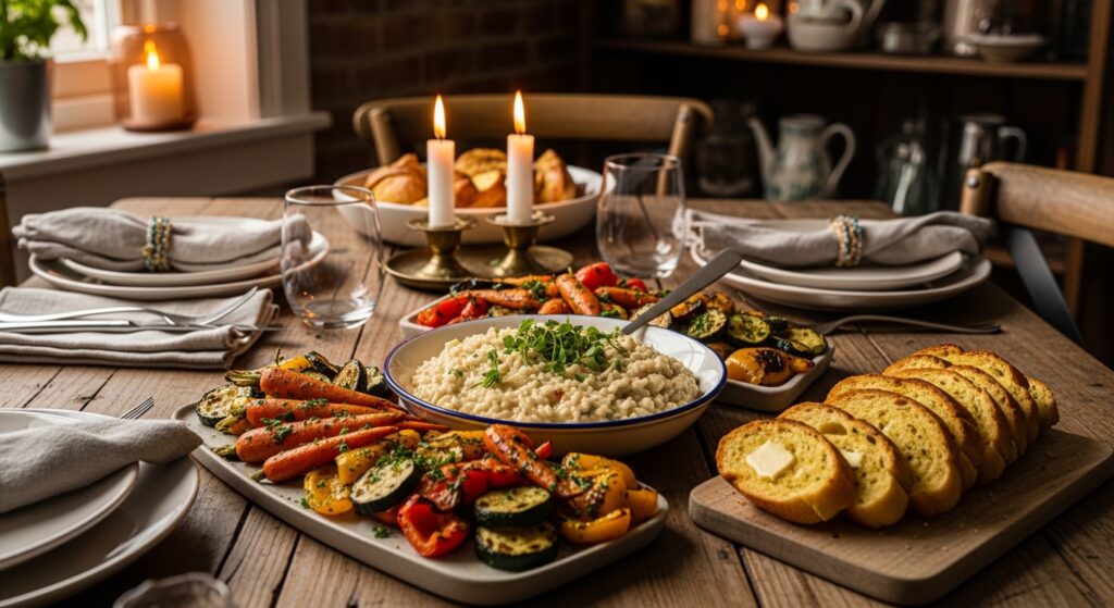 Adding More Depth to the Plate