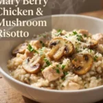 Mary Berry Chicken Marinade Recipe