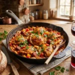 Mary Berry Italian Chicken Recipe