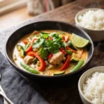 Mary Berry Spanish Chicken Recipe