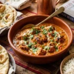 Mary Berry Thai Chicken Curry Recipe