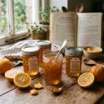 Mary Berry Seville Orange Marmalade Recipe – Classic British Preserve