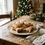 Mary Berry Frangipane Mince Pies Recipe