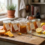 Mary Berry Frangipane Mince Pies Recipe