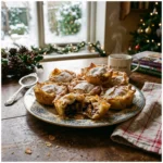 Mary Berry Simple Pancake Mixture Recipe – Thin, Golden & Classic