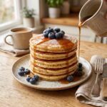 Mary Berry Buttermilk Pancakes Recipe