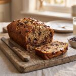 Mary Berry Chocolate Chip Banana Bread Recipe