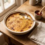Mary Berry Rice Pudding Recipe