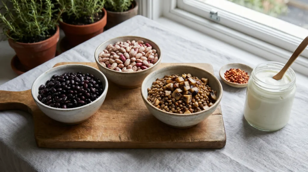 How To Make This Recipe Your Own