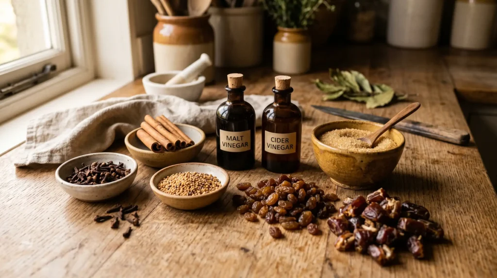 Smart Swaps That Keep the Flavour Intact