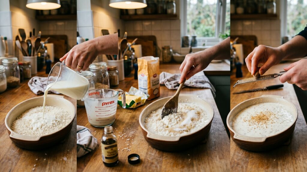 Step-by-Step Directions