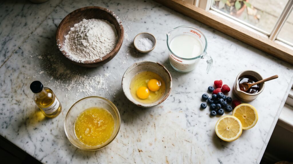 What You'll Need — Ingredients Breakdown