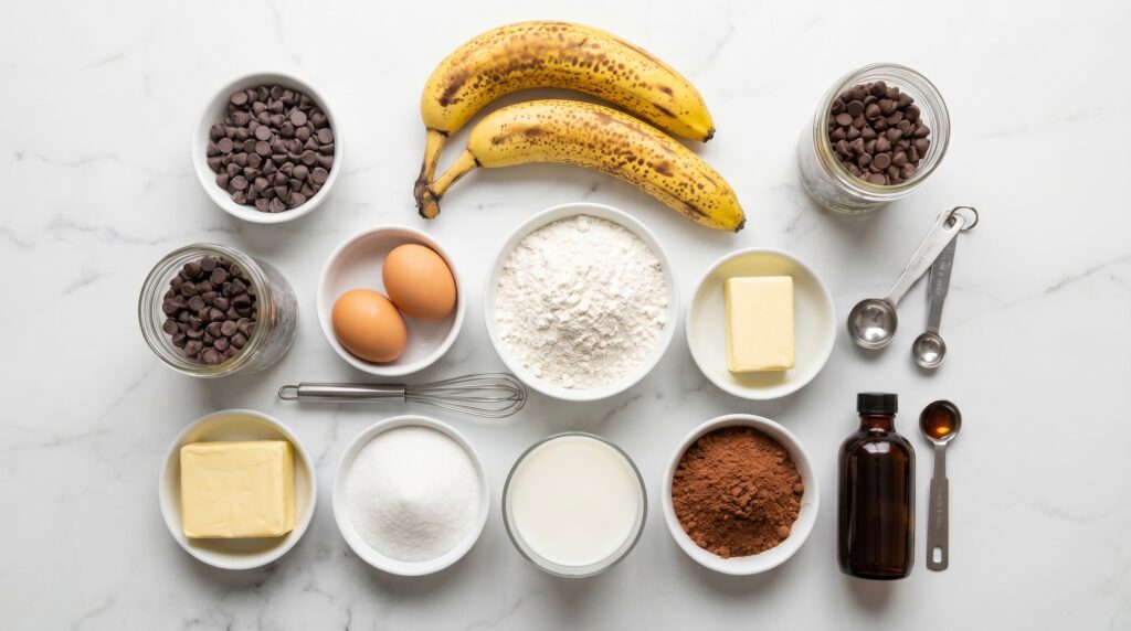 What Goes Into This Loaf: Ingredients Breakdown
