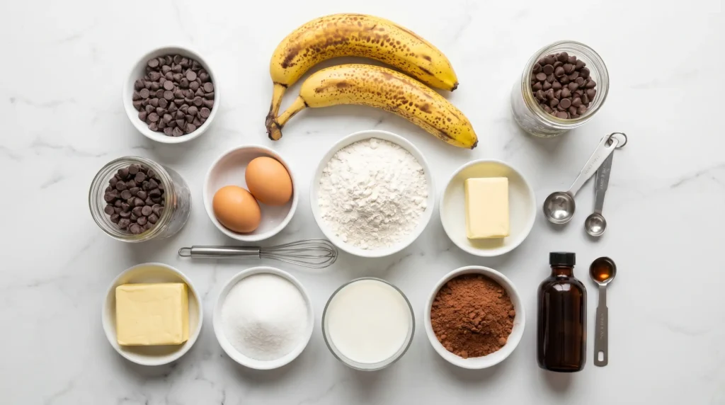 What Goes Into This Loaf: Ingredients Breakdown