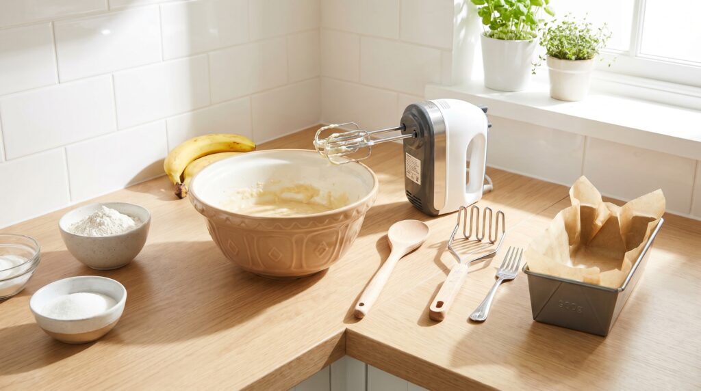 Kitchen Tools That Make This Bake So Much Easier