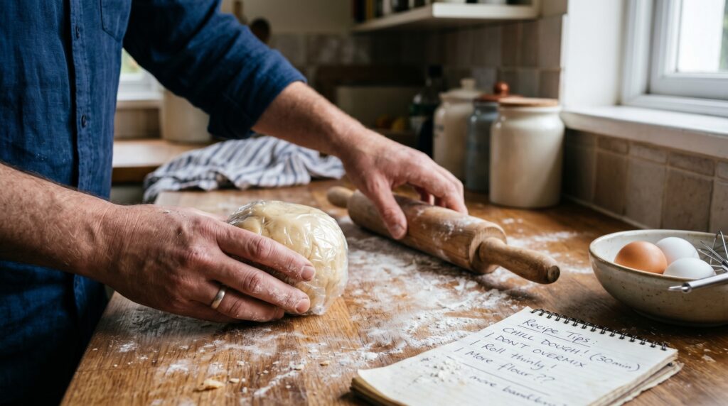 Recipe Tips