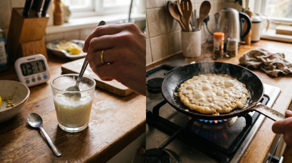 Recipe Tips Worth Knowing