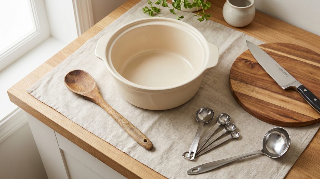 The Right Tools Make It Easier