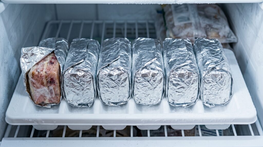Freezing for Later Without Ruining the Cake
