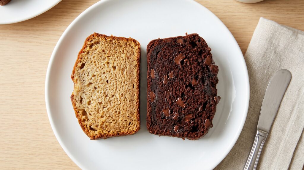 More Than Just Banana Bread — Here's What Makes It Different