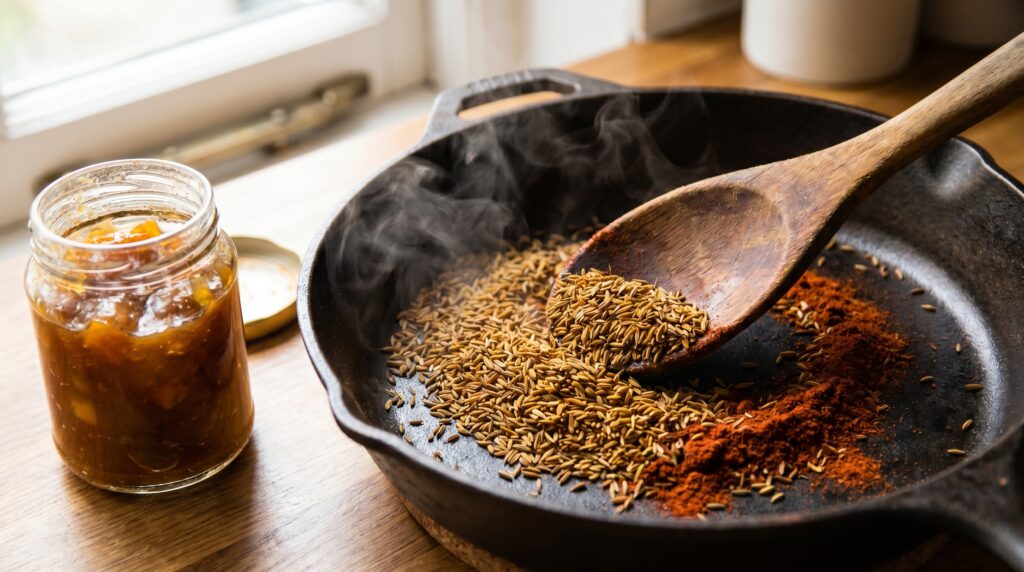 Why Each Ingredient Actually Earns Its Place