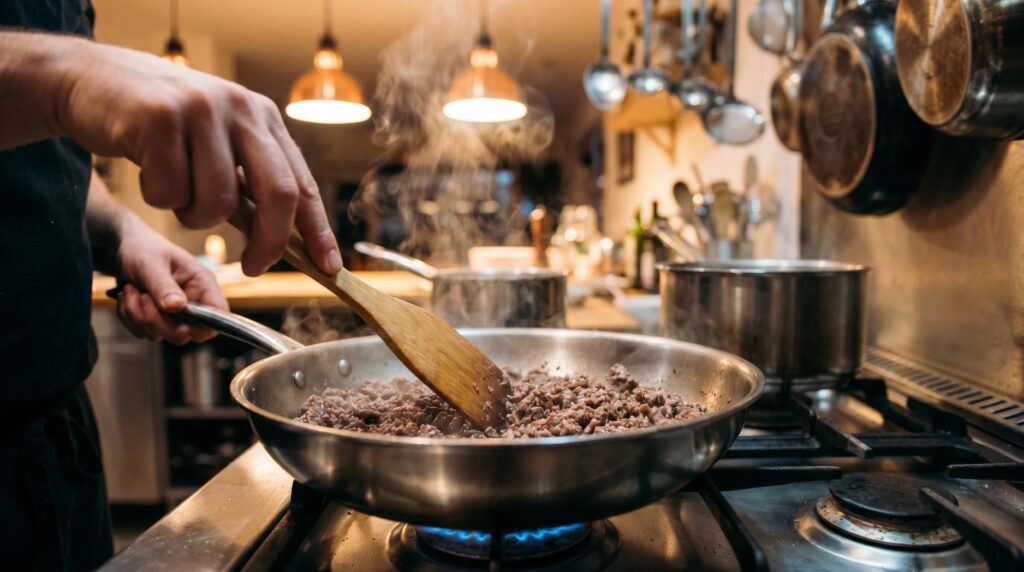 How To Cook This Step By Step 