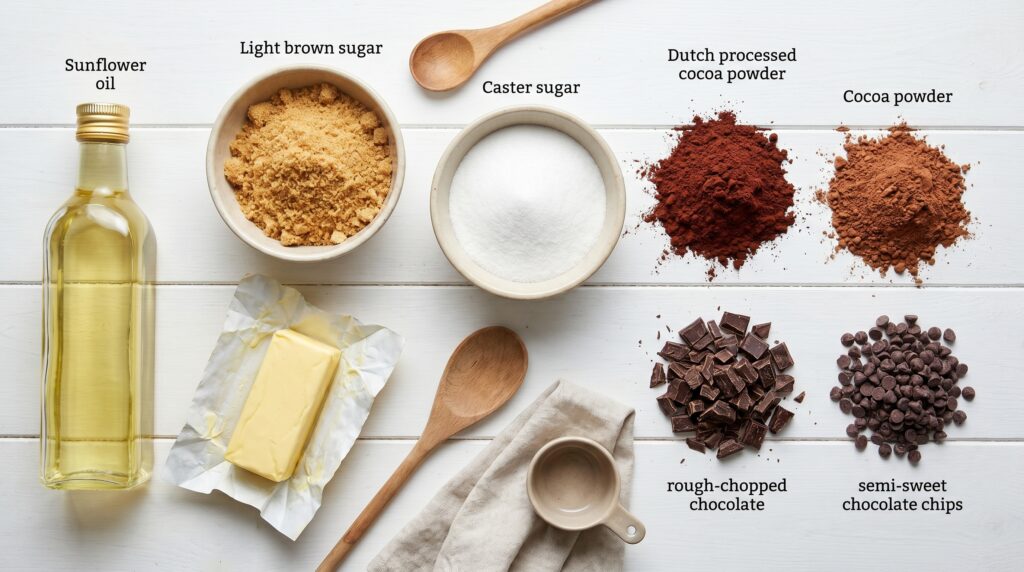 Simple Swaps That Still Deliver a Great Loaf
