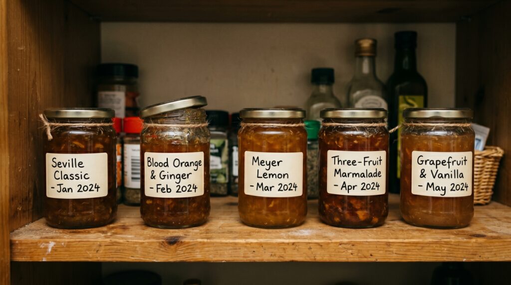 How to Store & Reheat