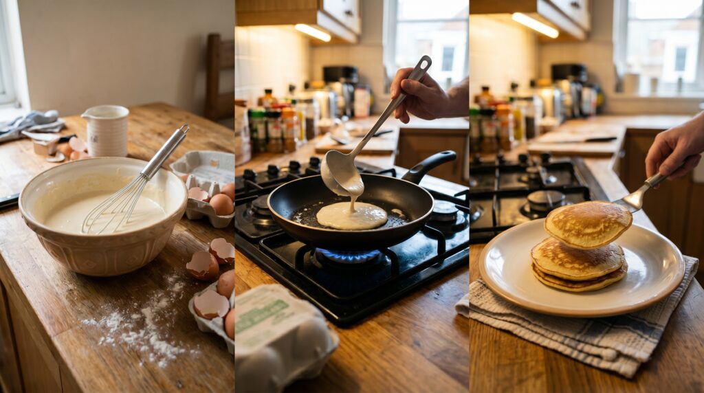 Step-by-Step Directions