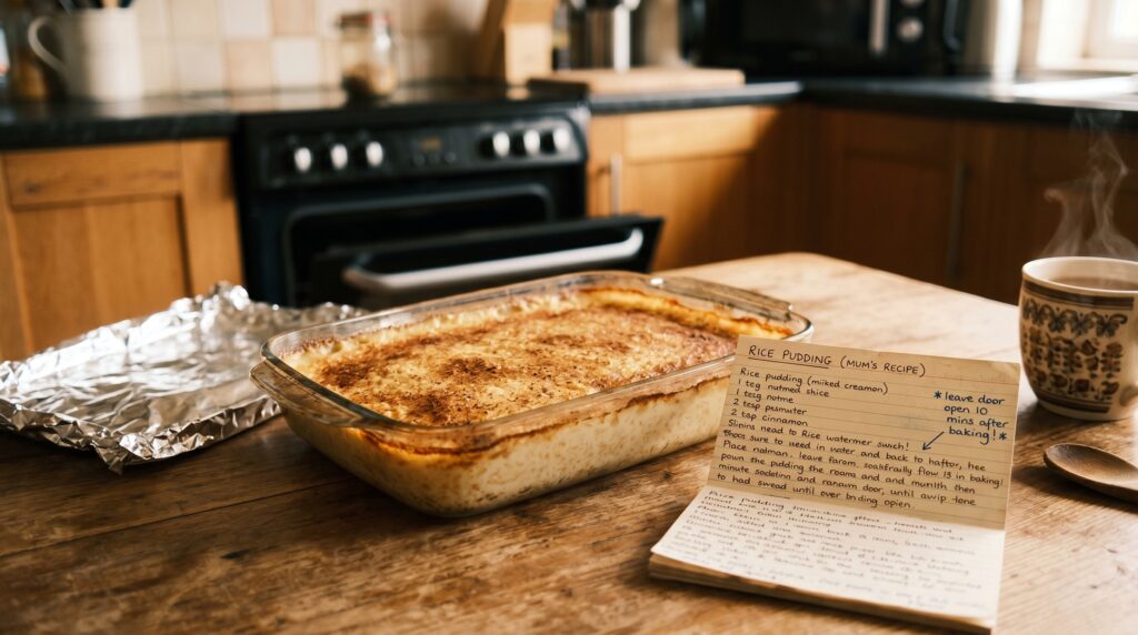 Tips From My Own Kitchen