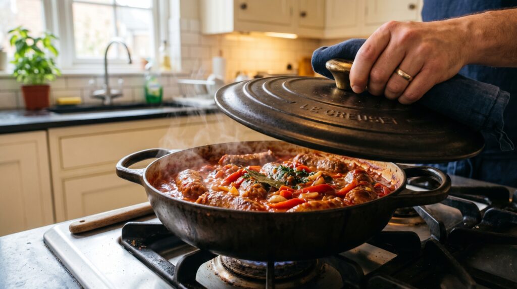 Why This Recipe Is Worth Trying