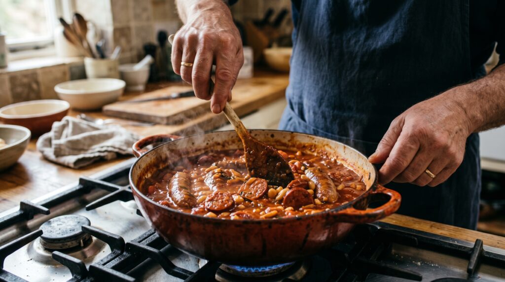 Expert Tips to Make Perfect Mary Berry Sausage and Red Pepper Casserole