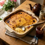 Mary Berry Rice Pudding Recipe