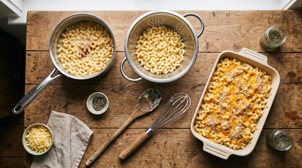 Handy Kitchen Tools for Best Results