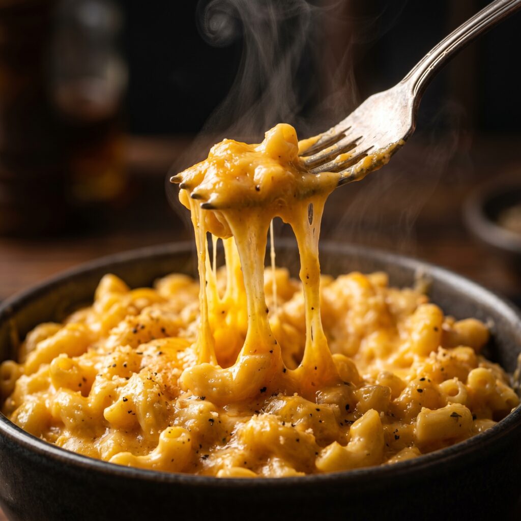 Mary Berry Macaroni and Cheese Recipe
